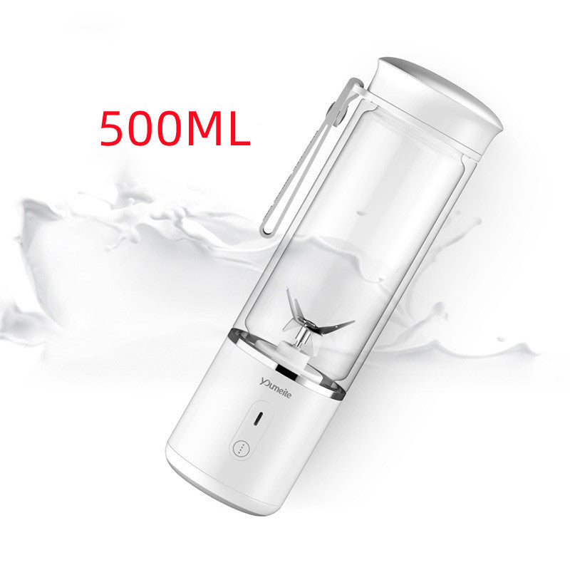 Portable Blender uaizen