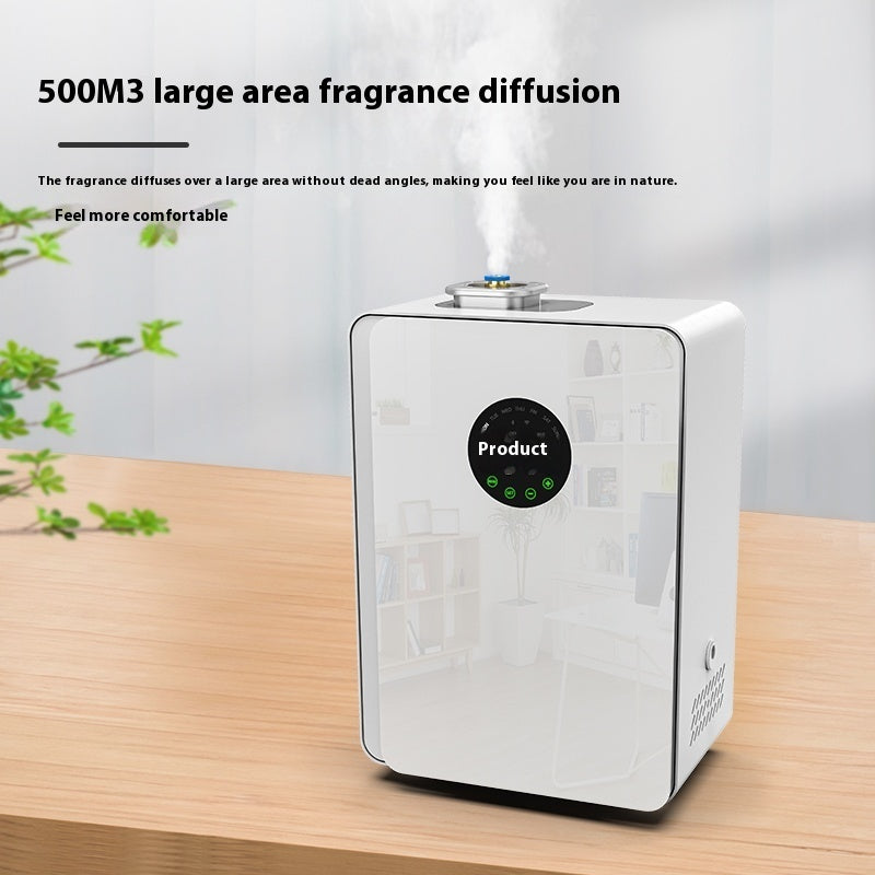 Smart Aroma Diffuser Max uaizen
