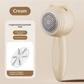 Portable Fabric Lint Remover Rechargeable