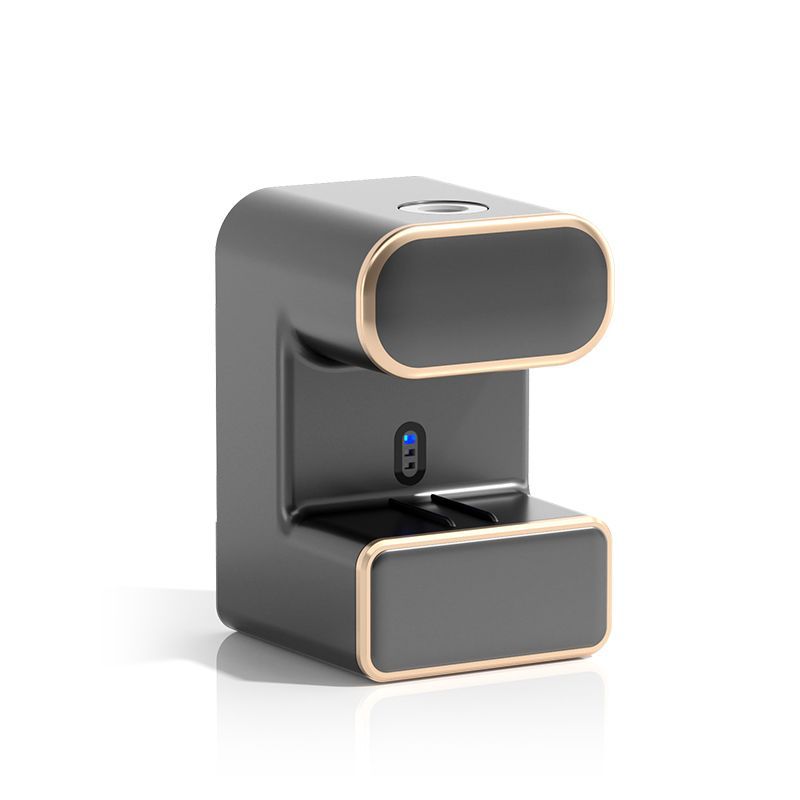 Smart UV Toothbrush Holder uaizen