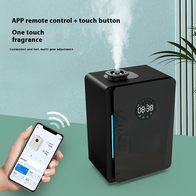 Smart Aroma Diffuser Max uaizen