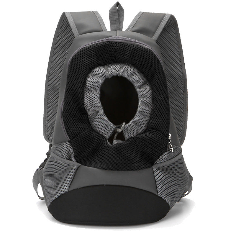 Comfort Pet Travel Backpack