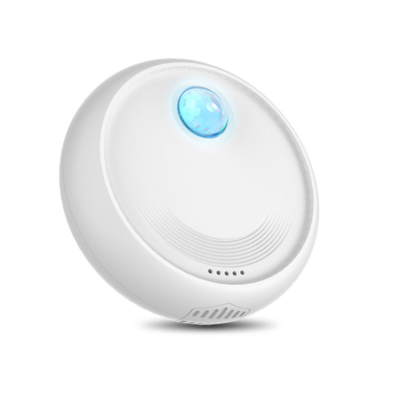 Smart Odor Purifier