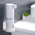 Smart Foam Dispenser