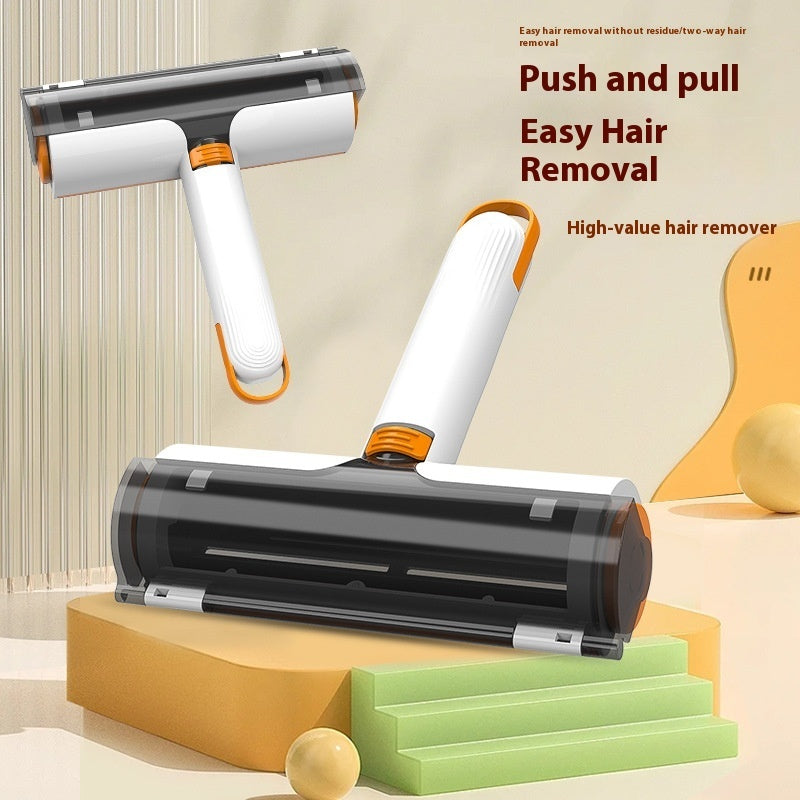 Reusable Pet Hair Remover Roller
