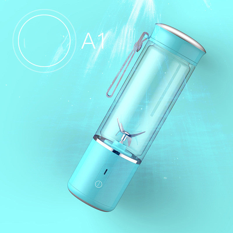 Portable Blender uaizen