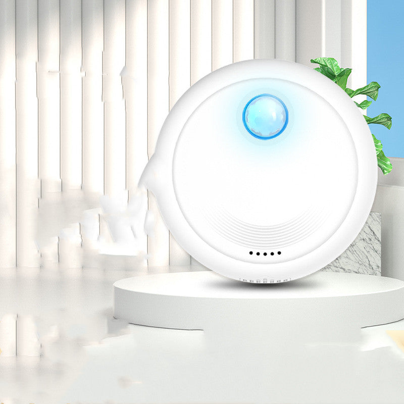 Smart Odor Purifier